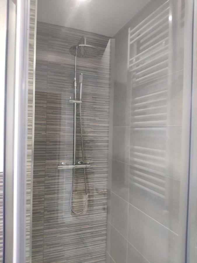 Apartamento Atico Condal Blanes Exterior foto