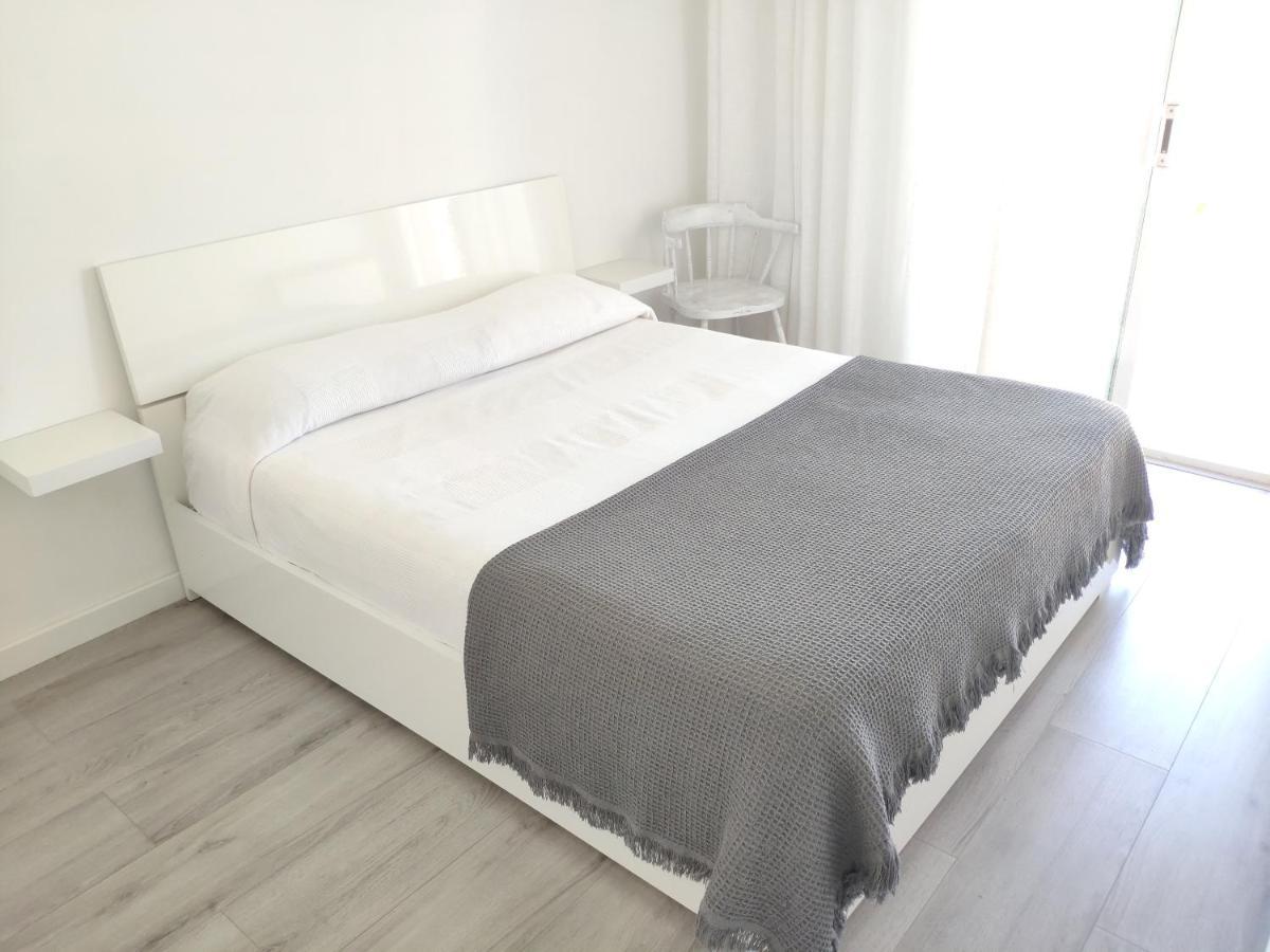 Apartamento Atico Condal Blanes Exterior foto