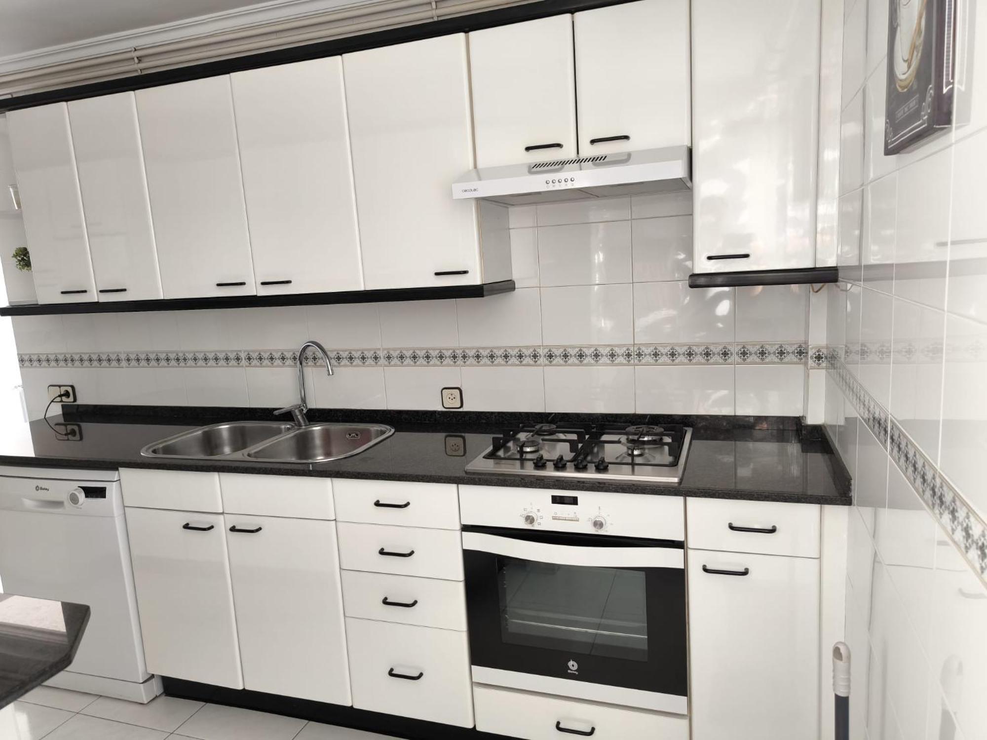 Apartamento Atico Condal Blanes Exterior foto