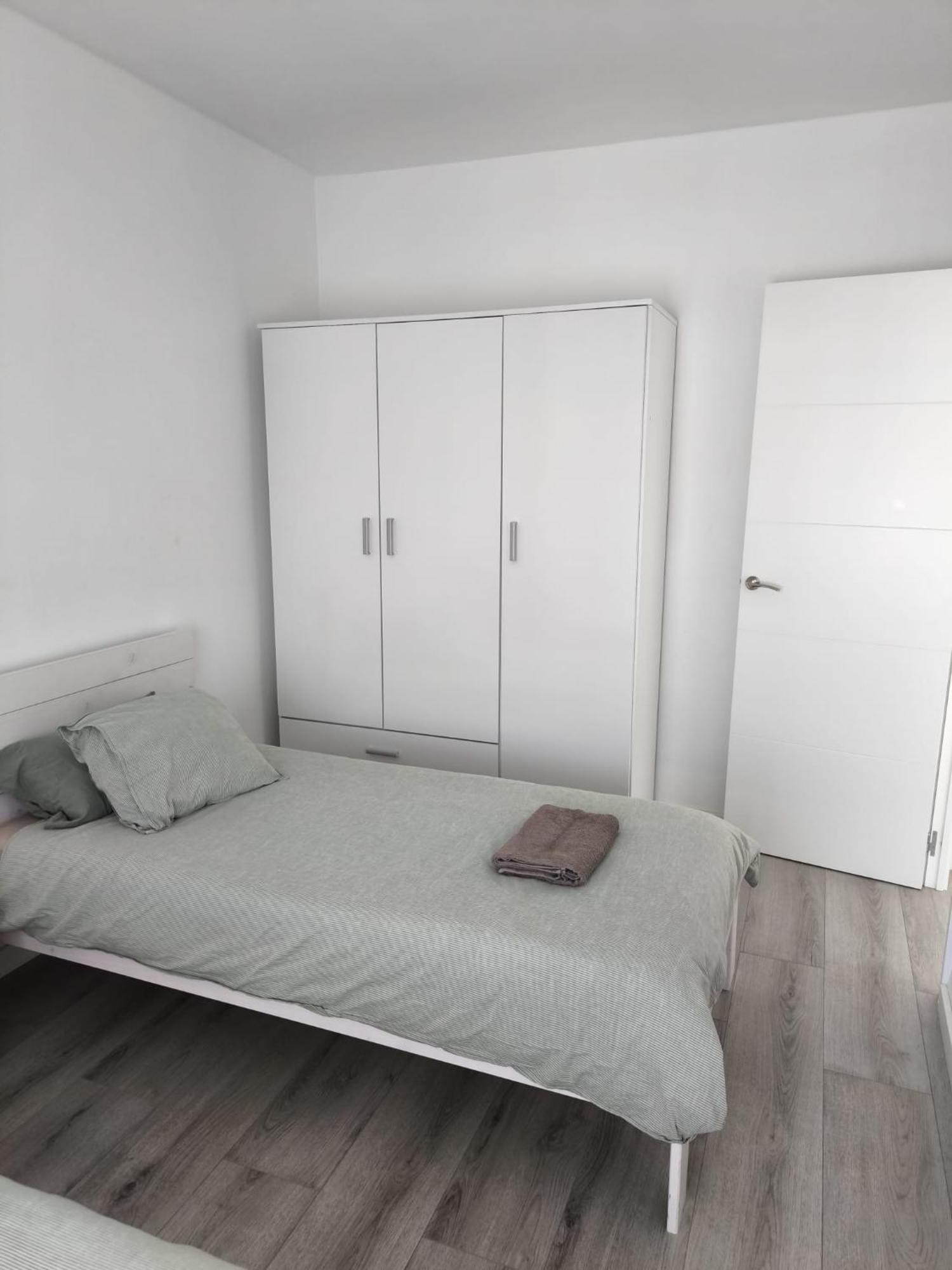 Apartamento Atico Condal Blanes Exterior foto